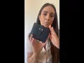 Hermes Bearn Wallet