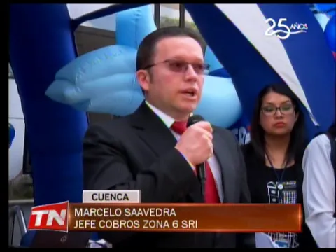 Realizan feria de remisión de multas e intereses