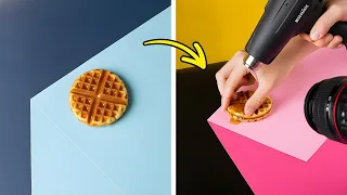 🔥 Trucchi pubblicitari geniali che funzionano davvero! 💡