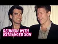 Pierce Brosnan Reunites With Son Christopher After Years of Estrangement