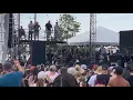 Motionless In White - Disguise - Live @ Earthday Birthday 26 (Orlando, FL 4/13/19)