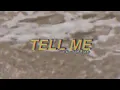 Lagu TELL ME (말해) - YOOK SUNGJAE (육성재) [FMV/Lyric Video (ENG)]