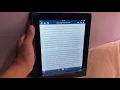Psychology Wikipedia article read aloud with corresponding text on screen pt 1