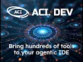 ACI dev Demo August 2025
