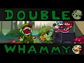 FNF: Vs Flippy Flipped Out! Double Whammy Charted (Happy Tree Funkers)