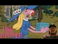 Download Lagu Pink Panther - The Pink Package Plot - First Time Watching: What's in the Box?