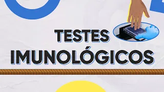 Testes Imunológicos