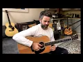 Download Lagu Nothing Else Matters (Metallica)- Acoustic Cover by Yoni (+Tabs \u0026 Tutorial)