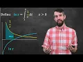 Download Lagu Defining the Natural Logarithm as an Integral?!?!?