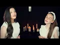 Download Lagu When You Believe - Sister Duet - Lucy \u0026 Martha Thomas