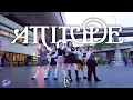 Download Lagu [K-POP IN PUBLIC] IVE (아이브) - 'ATTITUDE' | Dance Cover by CELESTiAL | Australia