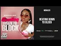 Monaleo - ''Beating Down Yo Block''