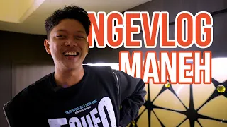 NGEVLOG MANEH