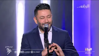 زياد برجي شو حلو مهرجان ربيع سوق واقف ٢٠١٨ 