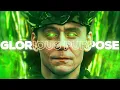 Loki - Skyfall