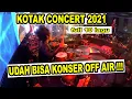 Download Lagu [GILANG_NR DRUMCAM] KOTAK FULL CONCERT 2021 | PANDEMI END !! AT TRANS LUXURY BANDUNG