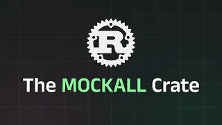 Why and How to Mock Unit Tests in Rust The MockAll Crate