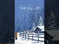 IU (아이유) - Winter Sleep (겨울잠) (English Lyrics) #겨울잠 #wintersleep