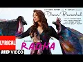 Download Lagu Radha (Official Lyrical Video) Dhvani Bhanushali | Abhijit Vaghani | Kunaal Vermaa | Bhushan Kumar