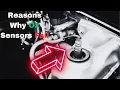 What Causes an Oxygen Sensor to Fail Reasons Why O2 sensors Go Bad