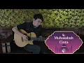 Download Lagu Muhasabah Cinta (Edcoustic) Nathan Fingerstyle