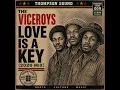 Love Is a Key (2026 Mix)