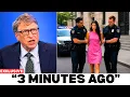 Bill Gates FURIOUS Daughter Phoebe s Scandal Just EXPLODED This Is Disgusting