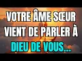 Download Lagu Les anges disent que Votre âme sœur vient de parler à Dieu de VOUS...