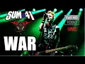 Download Lagu Sum 41 - War [LIVE] Full HD [HQ] 60fps