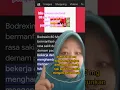 Bodrexin 80 mg berisi acetosal, bisa untuk penurun demam pada anak, untuk dewasa pengencer darah