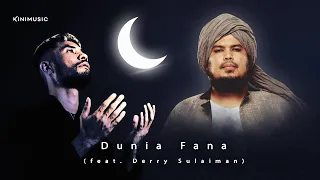 Download ECKO SHOW feat. DERRY SULAIMAN - Dunia Fana [ Music Video ] MP3