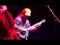 Billy Strings live "Leadfoot" Tulsa 10 December 2025