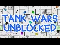 Tank Wars Unblocked 4 Player Games Unblocked - Fungames89