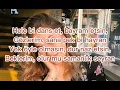 Ece Mumay Vanilya (Sözleri/lyrics)