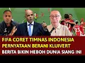 Download Lagu 🔴 TIMNAS RESMI DI CORET FIFA !! PERNYATAAN BERKELAS PATRICK KLUIVERT ~ PENGAKUAN JUJUR COACH JUSTIN