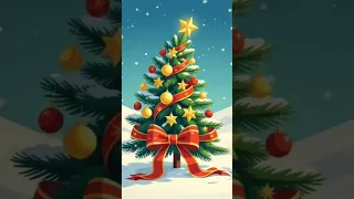 Пісня Новорічний дощик 