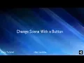 How To Change Scenes With a Button Unity Tutorial