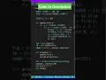 Simulating Fire with Python - NumPy Matplotlib Animation