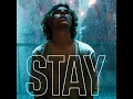 Download Lagu The Kid LAROI, Justin Bieber - STAY (Extended Edit)