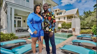 Terence Crawford s Wife Kids Net Worth Height House Lifestyle 2024 Salary