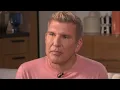 Why Todd Chrisley Owes an IRS Investigator Nearly 1 Million