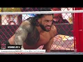 FULL MATCH: Roman Reigns vs. Jey Uso — Hell in a Cell "I Quit" Match: Hell in a Cell 2020