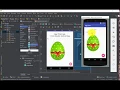 Egg Timer Android Project - Learn Android App Development with Real Examples Master Android App