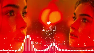 الاغنية الاكثر بحثا  لم اتحسس يدها  يبحث عنها الجميع  دندنها