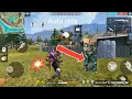 Download Lagu Solo Ranked? Pakai bundle baru Auto Rata di BRAZILIA!FREE FIRE-INDONESIA