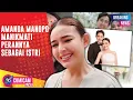Lagu BREAKING NEWS! Amanda Menikmati Perannya Sebagai Istri, Amanda Baru Tau Makanan Kesukaan Suami
