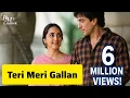Download Lagu Teri Meri Gallan Hogi Mashhur | College Life Love Story |Raataan Lambiyan | Song Kithe Chaliye | BMC