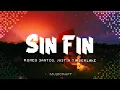 Romeo Santos, Justin Timberlake - Sin Fin (Letra/Lyrics)