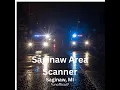 Saginaw Area Scanner - Saginaw MI Live Police and Fire Scanner