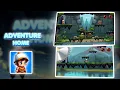 Adventure Home Construct 3 Game Template Source code